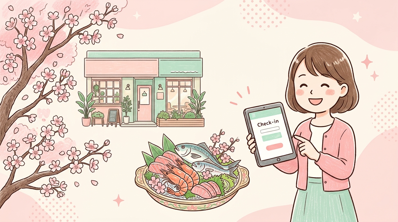 2026年最新のリニューアル情報と利便性