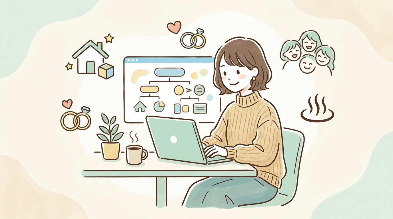 目的別！あなたに最適なホテルの選び方