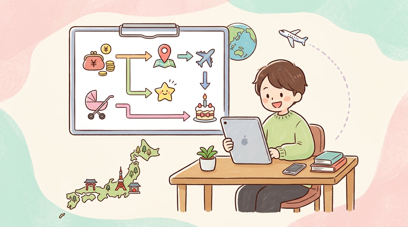 失敗しない！利用シーン別の選び方