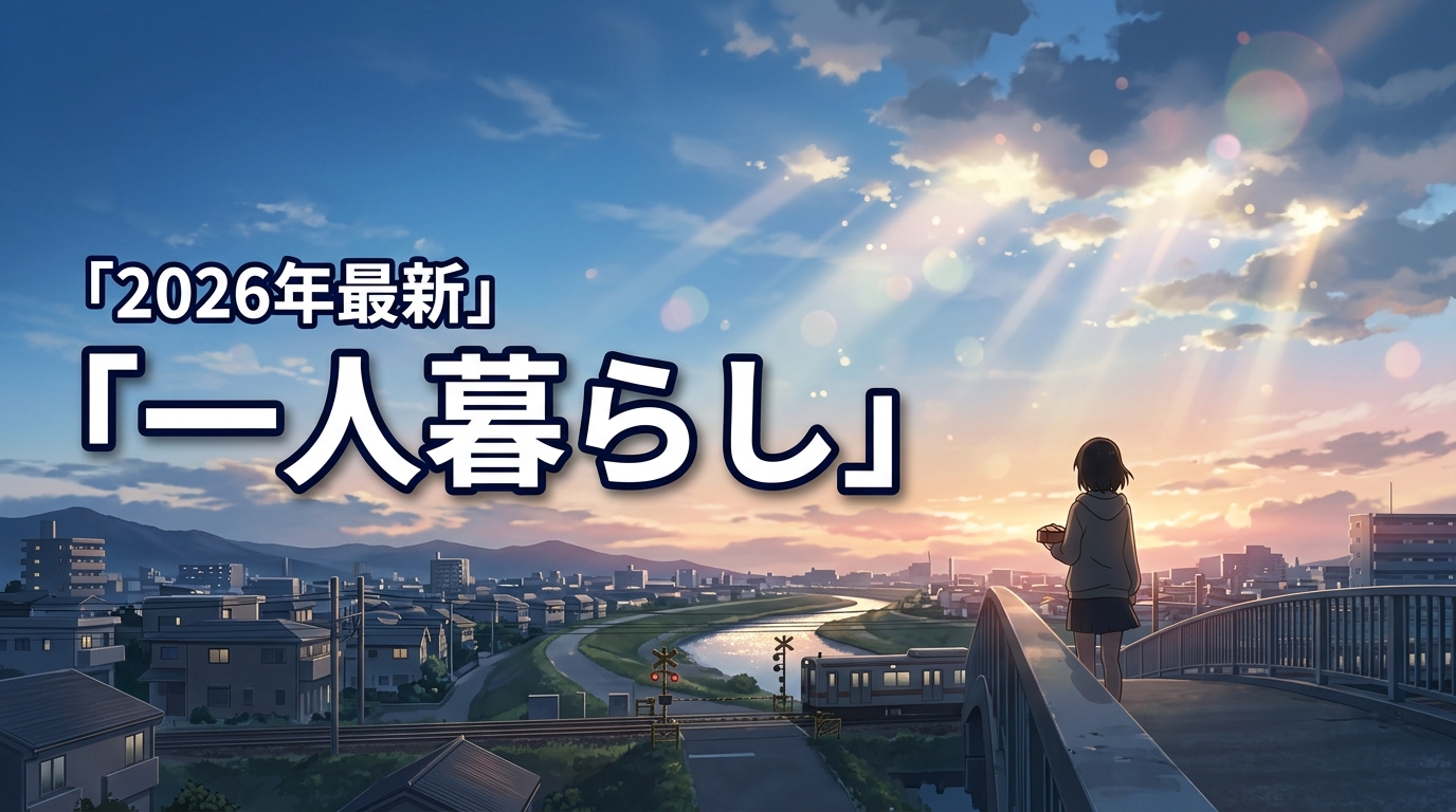 2026最新｜一人暮らしの冷凍弁当おすすめ5選！時短＆省スペースで厳選