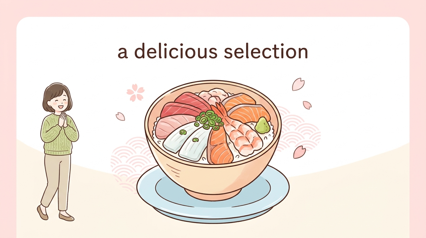 ホテル浦島のバイキングの違いを4館別に比較