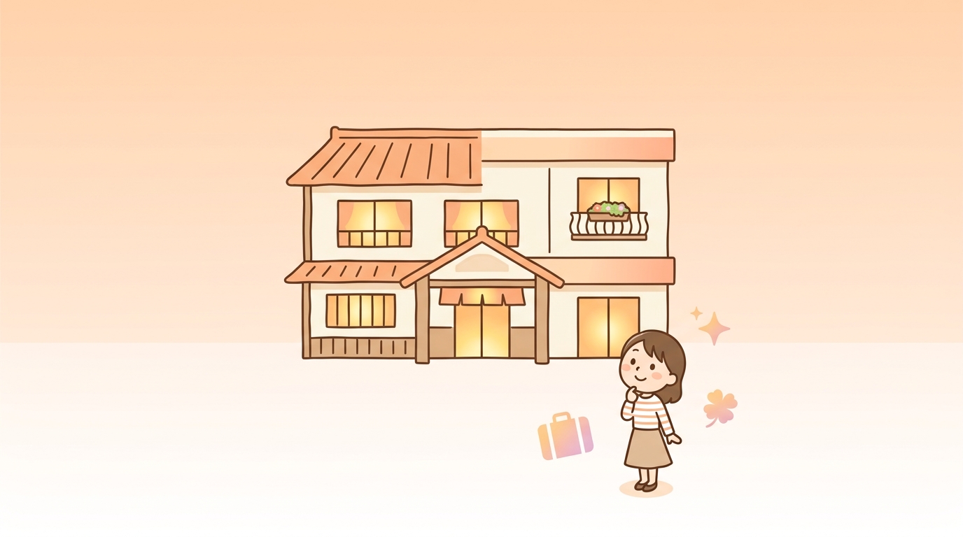 法華クラブ福岡の本館と別館（プレミアム）の違い