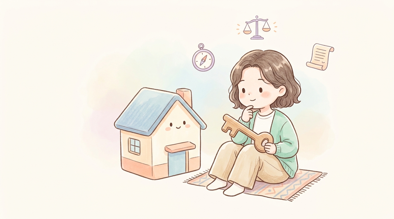 民泊とホテルの違いを法律面から比較