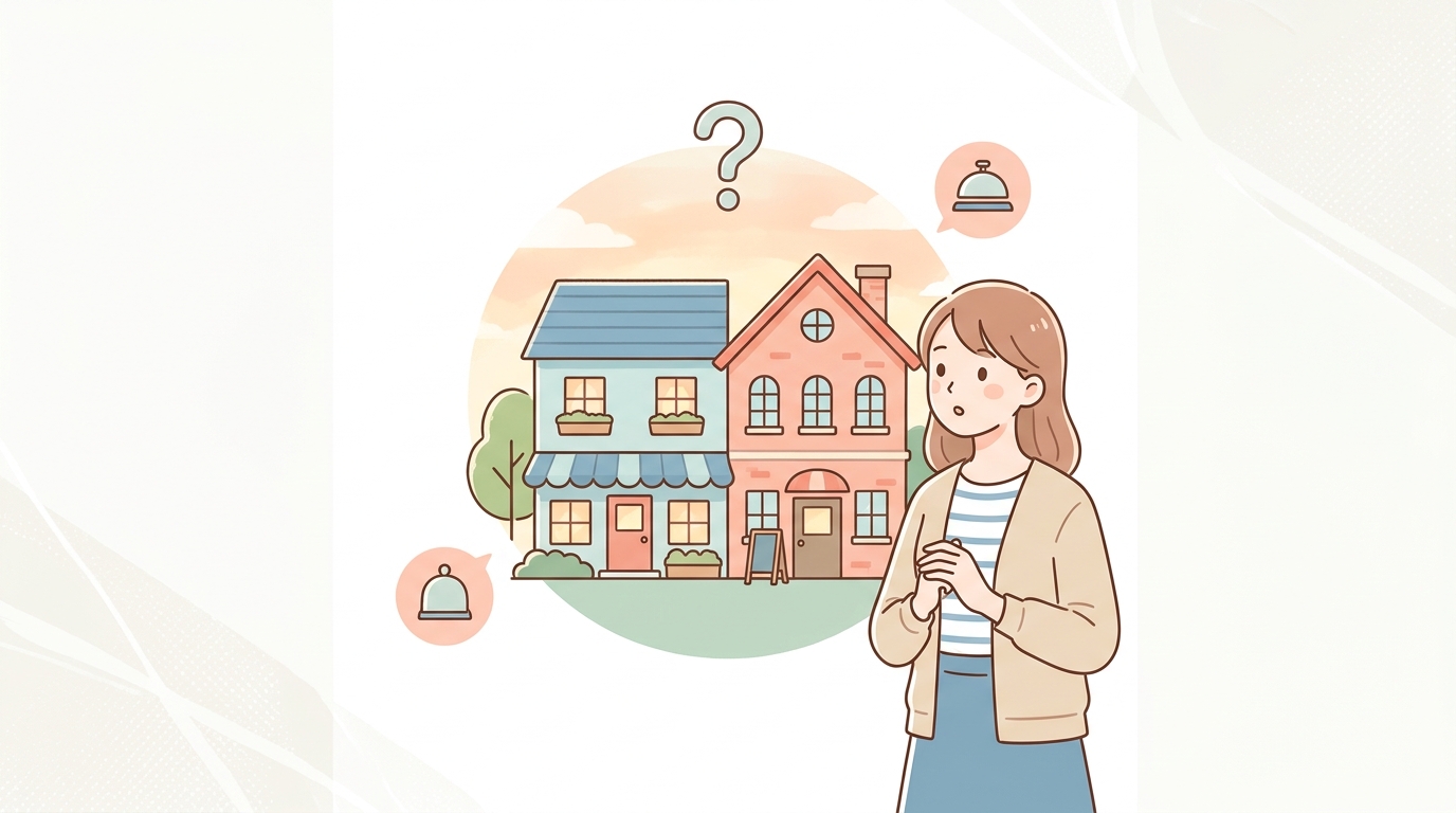 アパホテル軽井沢の本館と別館の違いを徹底比較