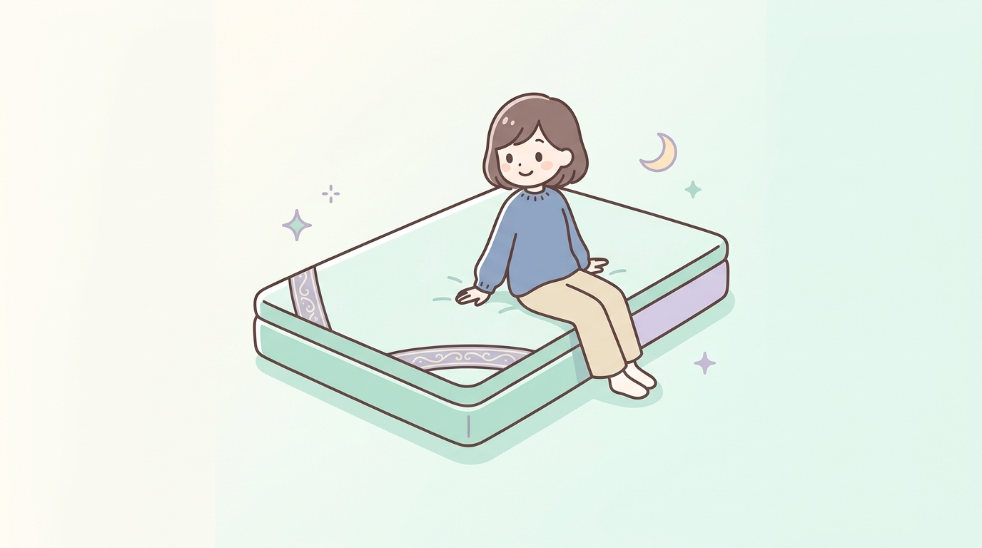 エアウィーヴのホテル仕様と通常品の違いを解説