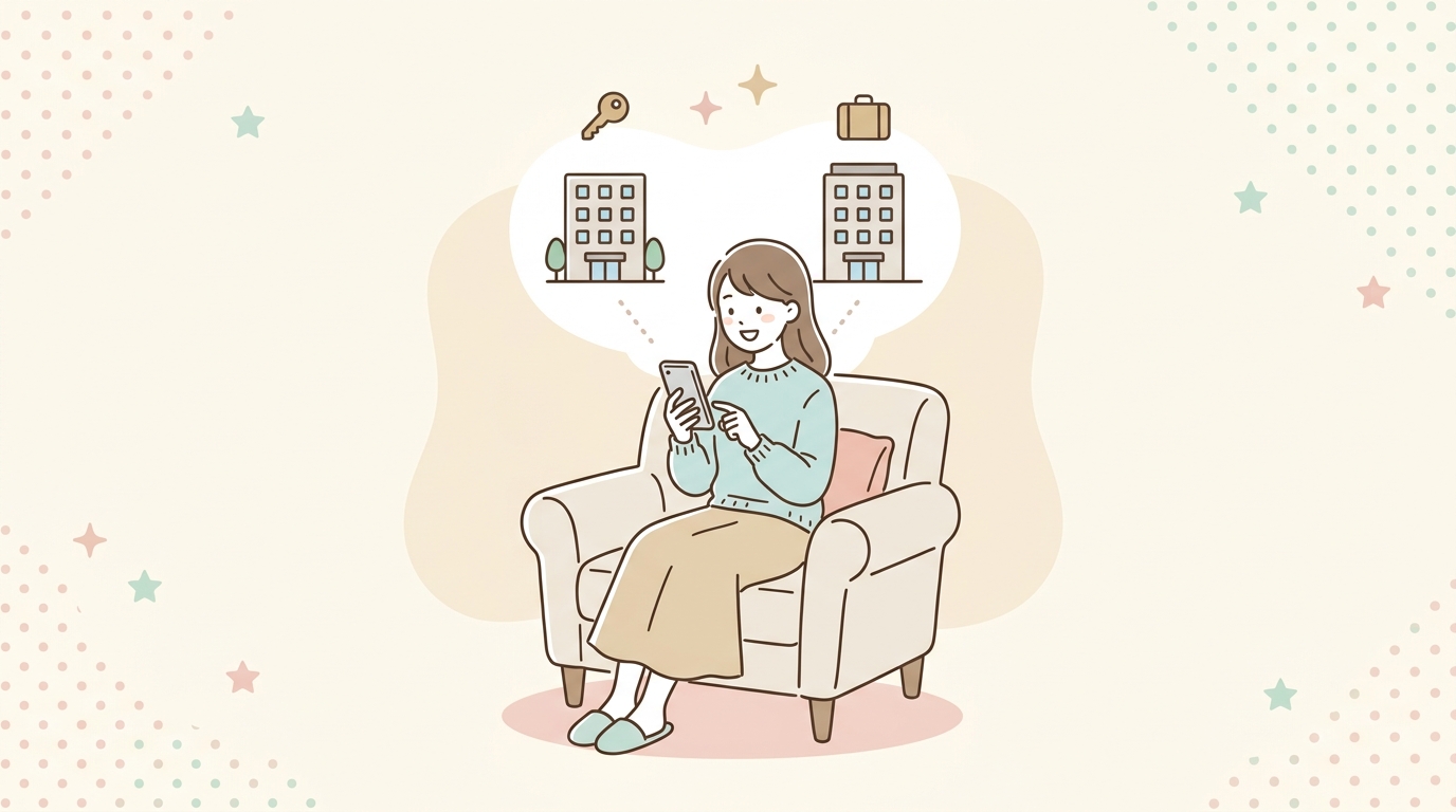 abホテルとアパホテルの違いを比較表で解説