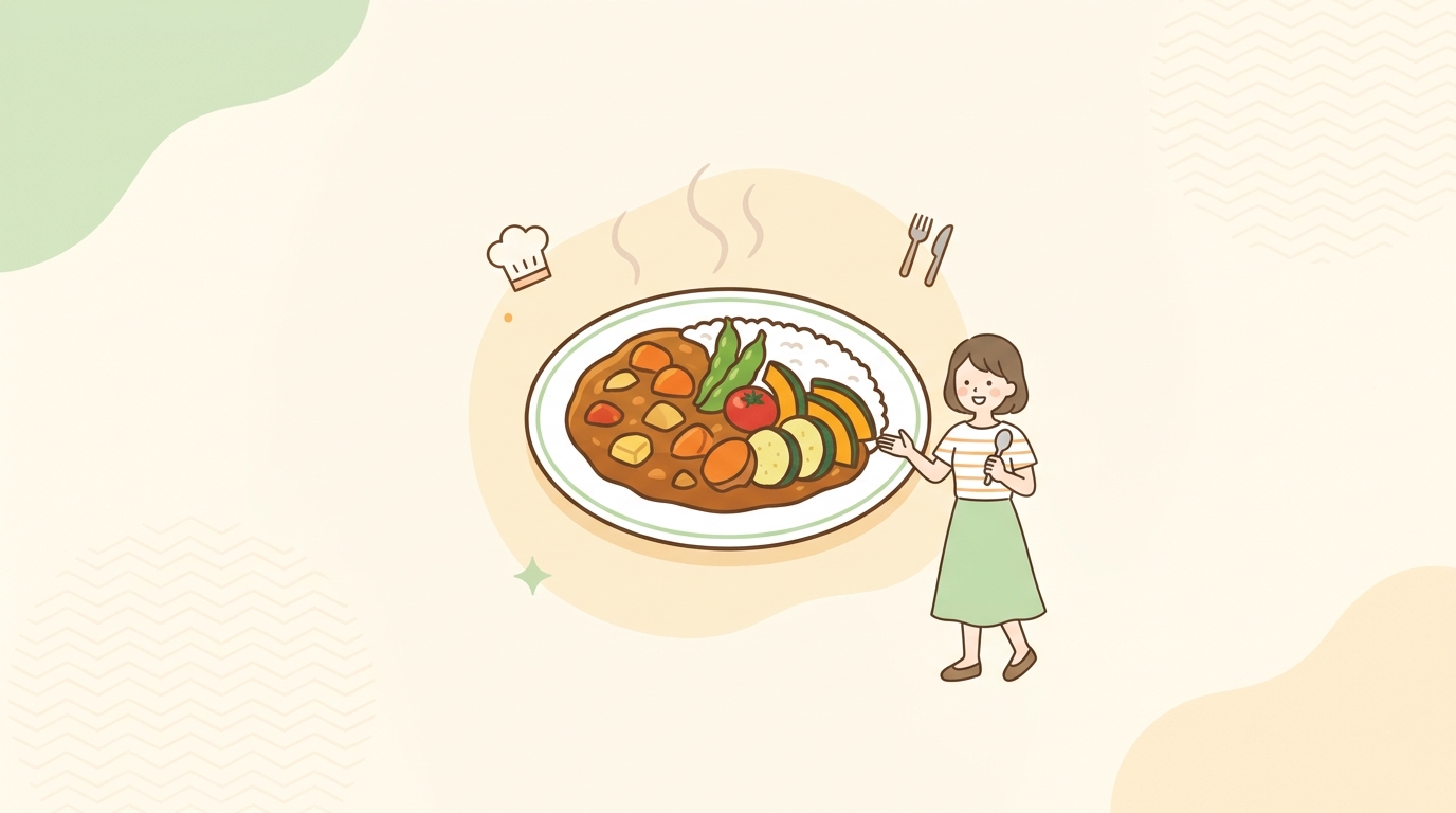 料理のこだわりとメニューの具体的な差