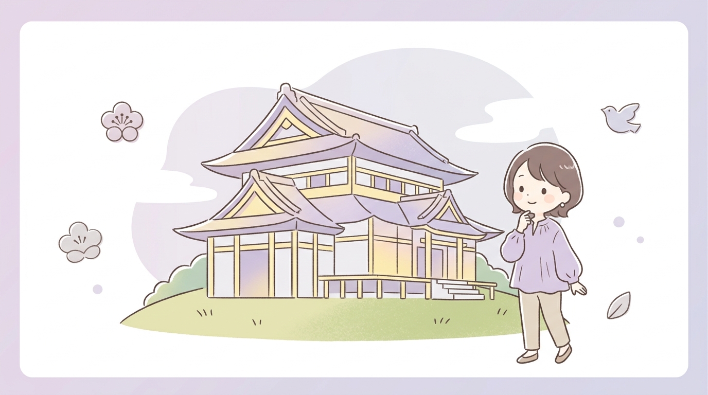 絶縁に至った歴史と「本館」を名乗るまでの経緯