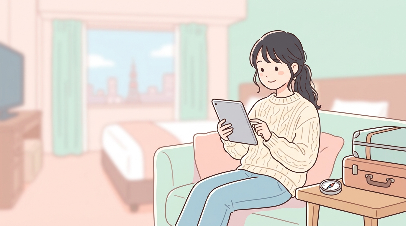 三井ガーデンホテル札幌とウエストの違いを5項目で比較