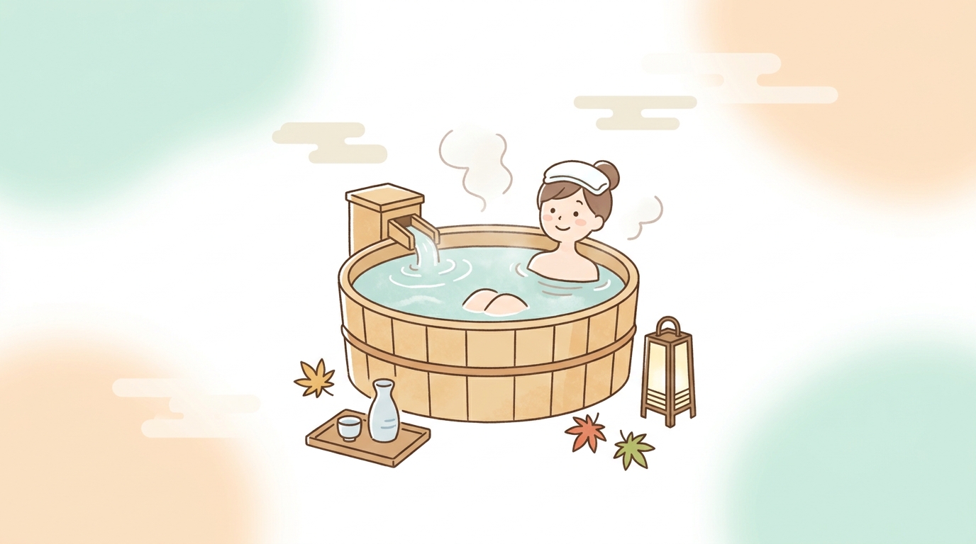 会席と貸切風呂が人気の鳴子観光ホテルの特徴