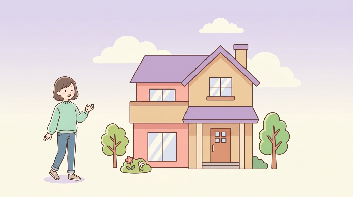 後悔しない！自分に最適な棟を選ぶ4つの基準