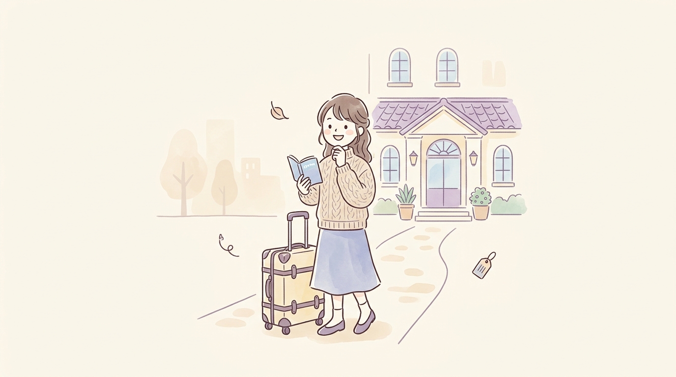 失敗しないホテルタガワの選び方