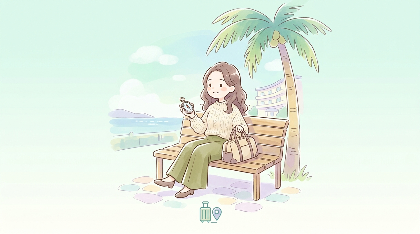 下田東急ホテルの本館と東館を選ぶ3つの基準