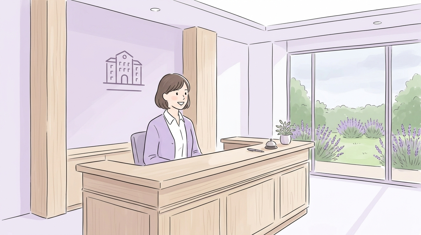 本館とアネックスの予約前に知るべき5つの違い