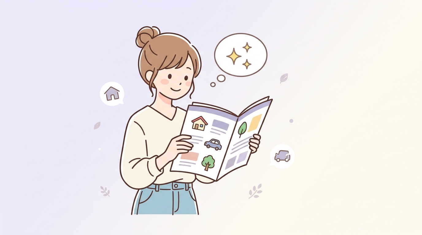 利用シーン別のおすすめの選び方