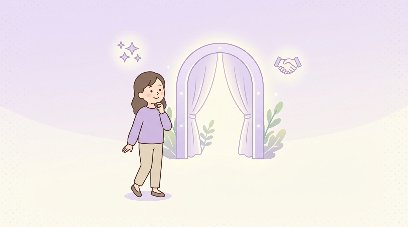 会場選びの決め手となる5つの違い