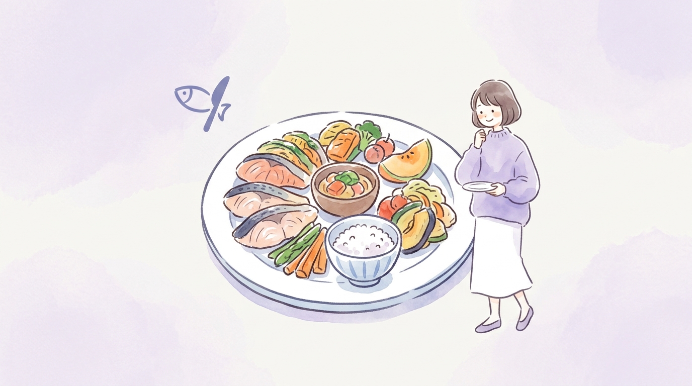 ホテル浦島のバイキングで満足する選び方5つ