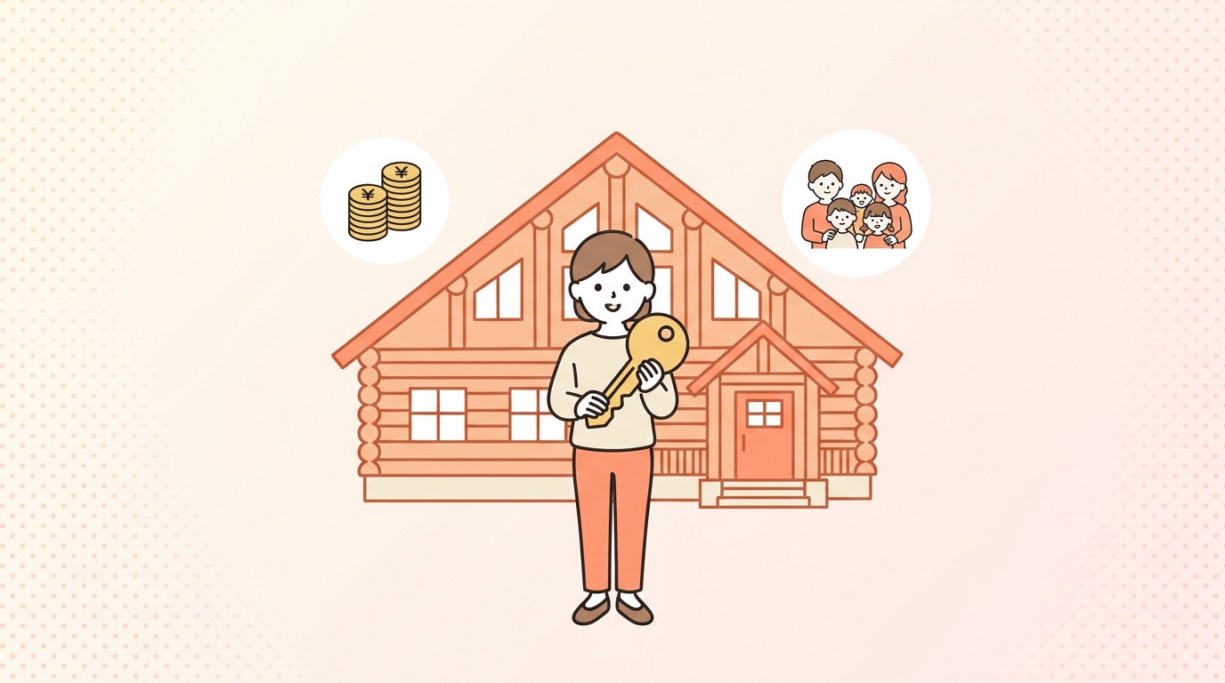 別館：広さとコスパ重視の家族・団体向け