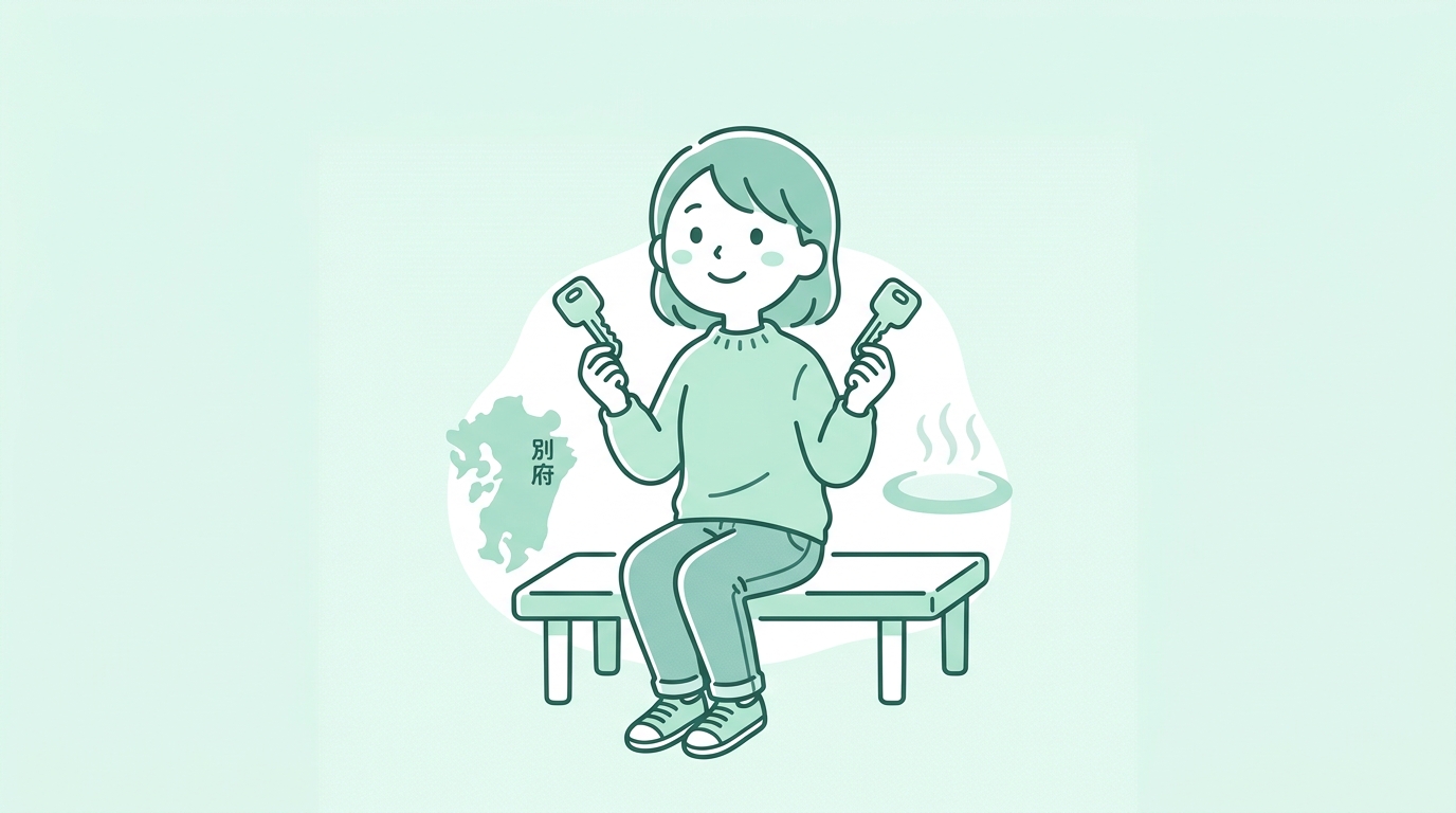 別府清風の本館と別館の違いから選ぶ最適プラン