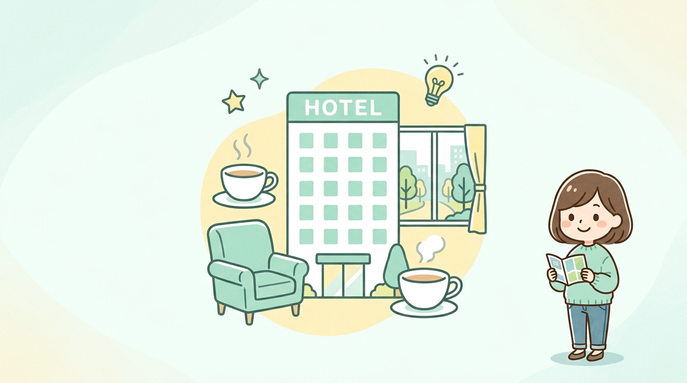 滞在を豊かにする金沢ニューグランドホテルの最新情報