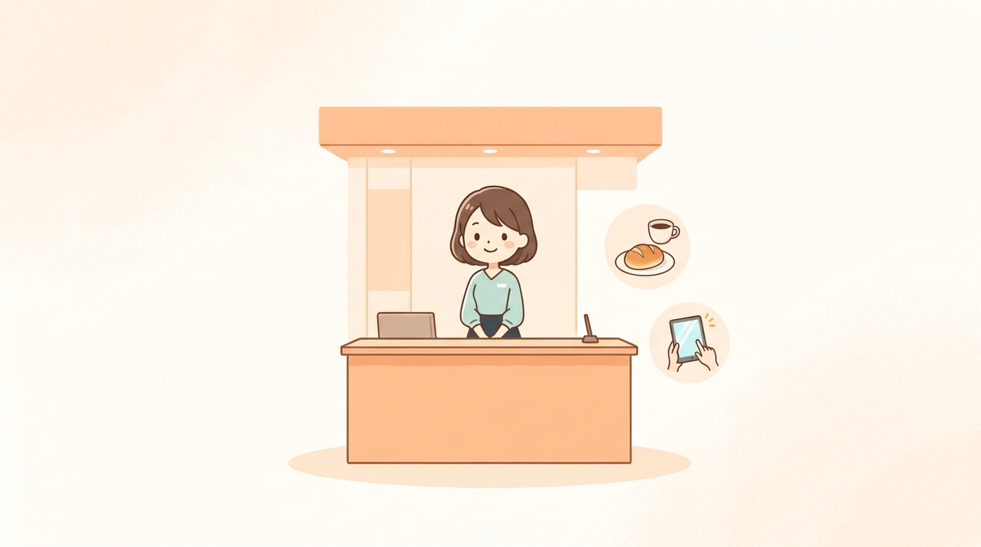 柏プラザホテル共通のサービスと最新情報