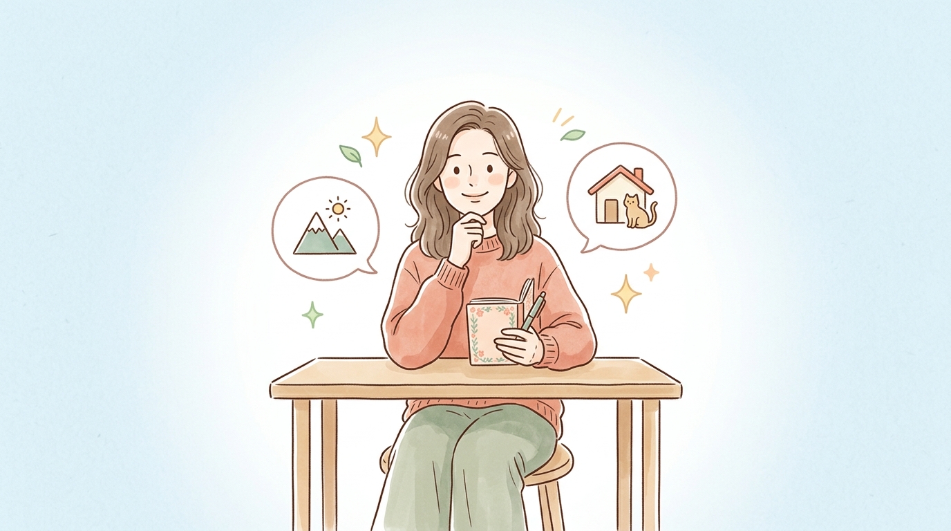 あなたに最適なのはどっち？目的別の選び方