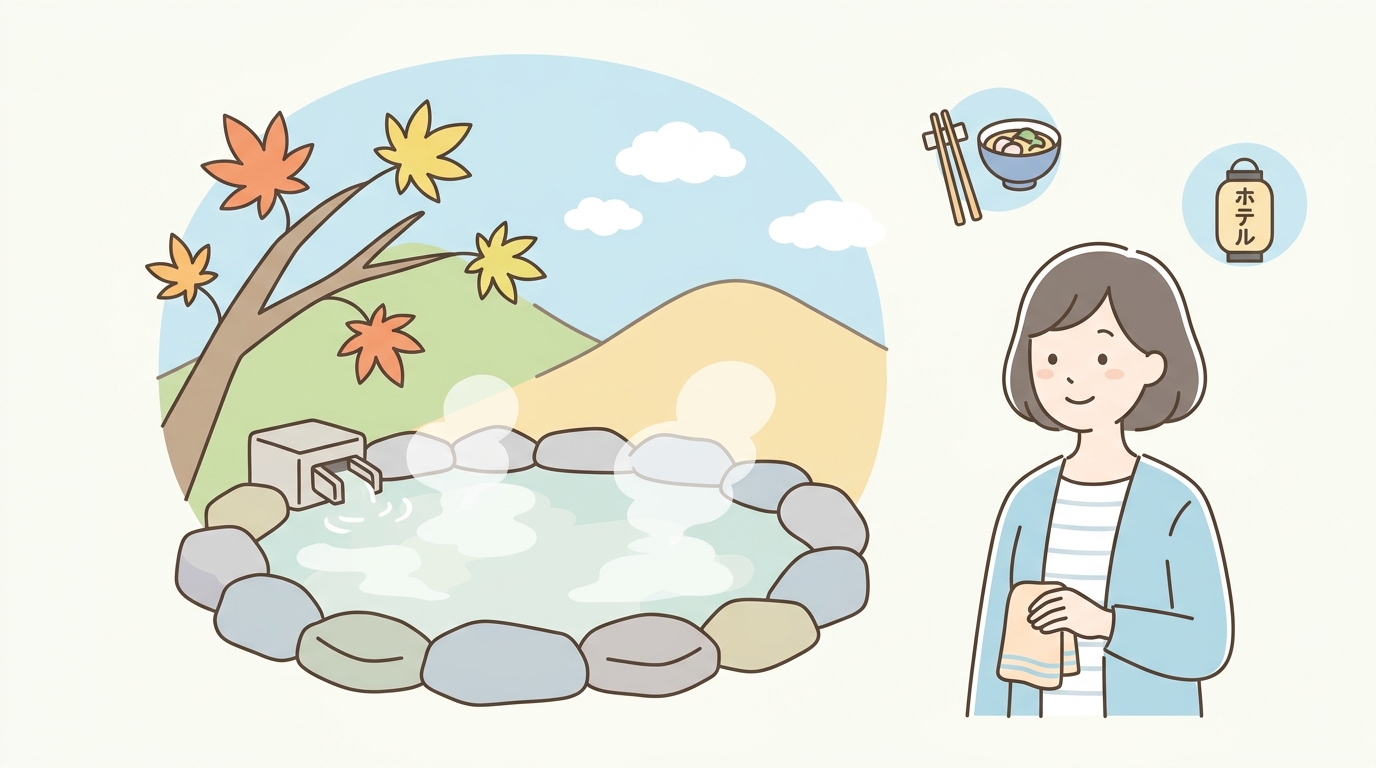 日光と鬼怒川の金谷ホテルを料理や温泉など4項目で比較