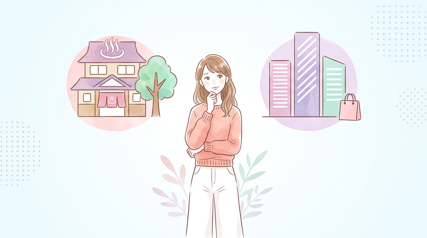 目的別！法華クラブ福岡の最適な選び方