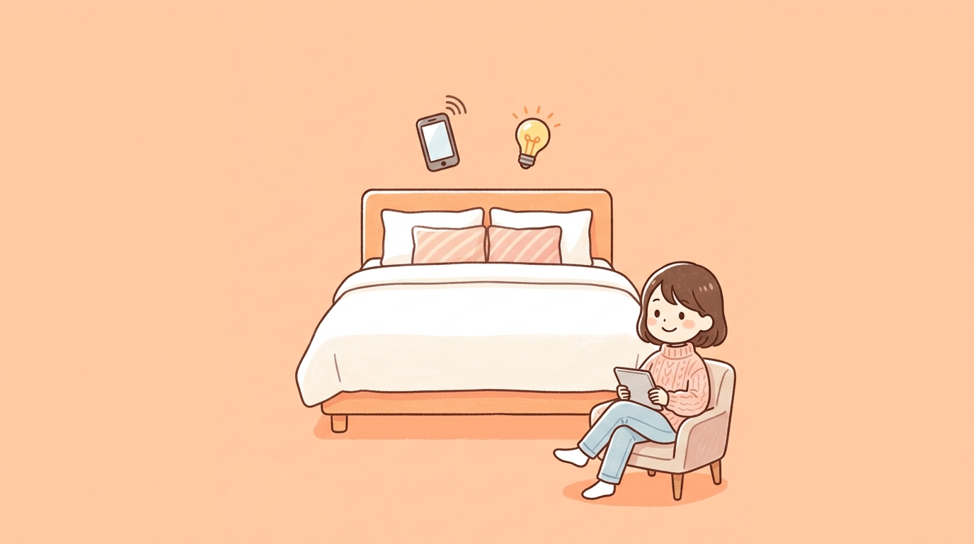 新宿 ワシントン ホテル アネックス 別館の最新設備