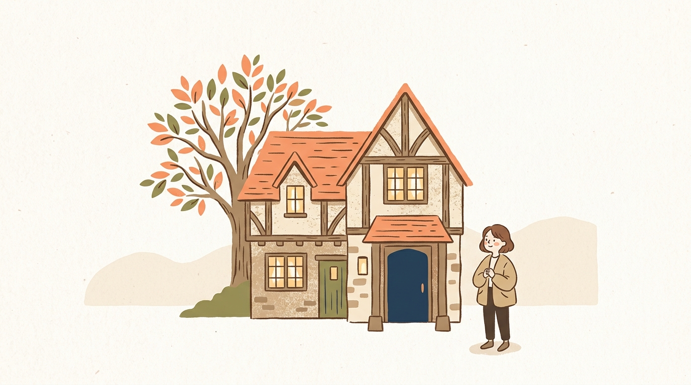 本館を選ぶべき3つの理由