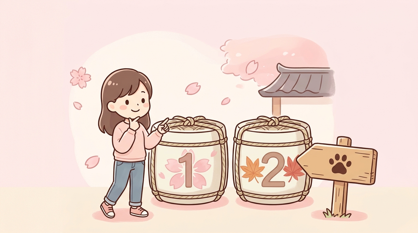 どっちを選ぶ？ターゲット別の最適な棟の決め方