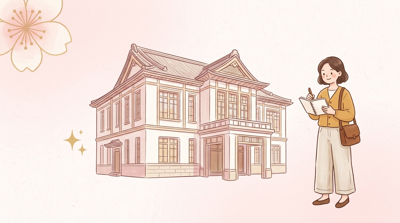 リニューアルした本館の最新情報と予約のコツ