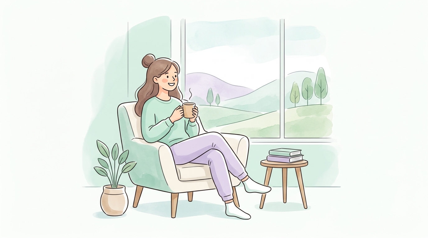 現代における「持たない保養所」の形態