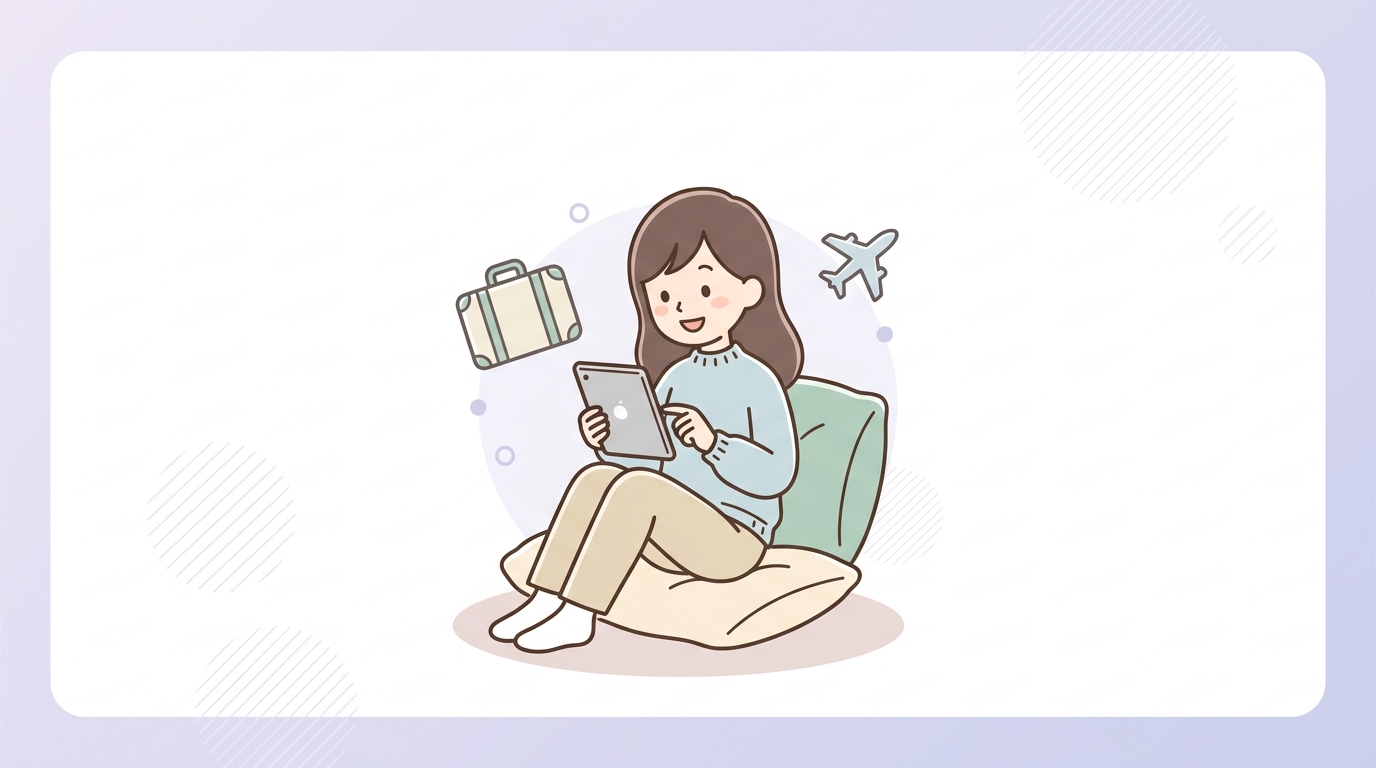 同行者別のおすすめ宿泊プラン