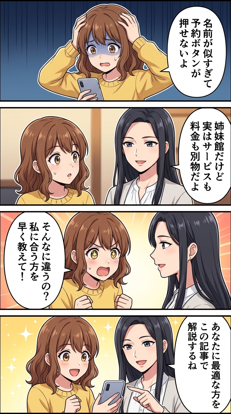 箱根の森おかだ ホテルおかだ 違い