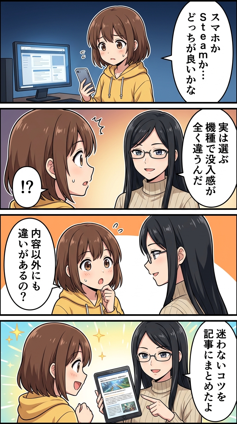 たそ彼ホテル リメイク 違い