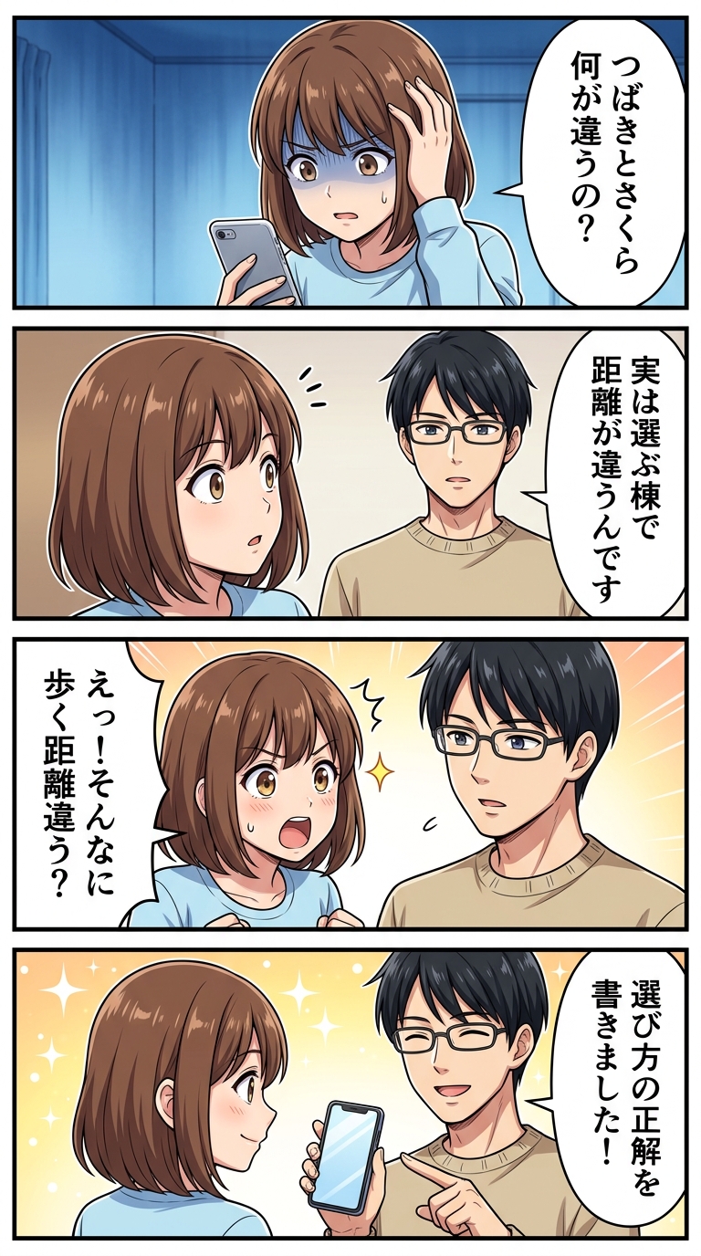 鬼怒川ホテル三日月 つばき亭 さくら亭 違い