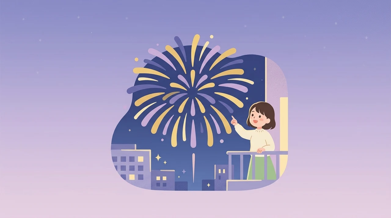 天神祭の花火が見えるおすすめホテル7選