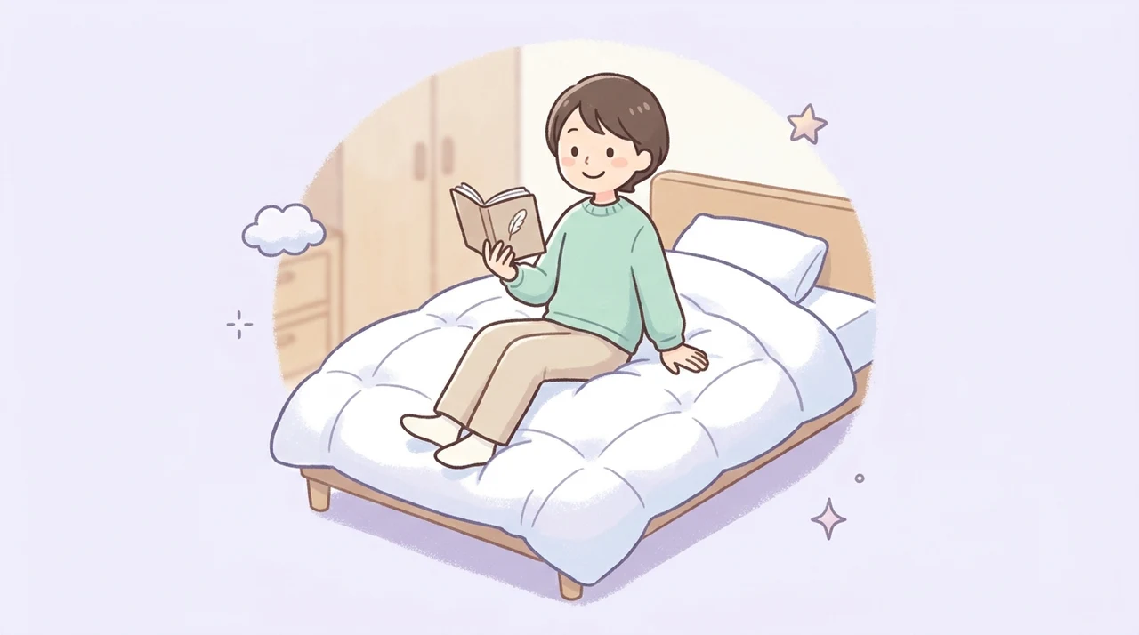 ニトリのホテルスタイル掛け布団の違いを徹底比較