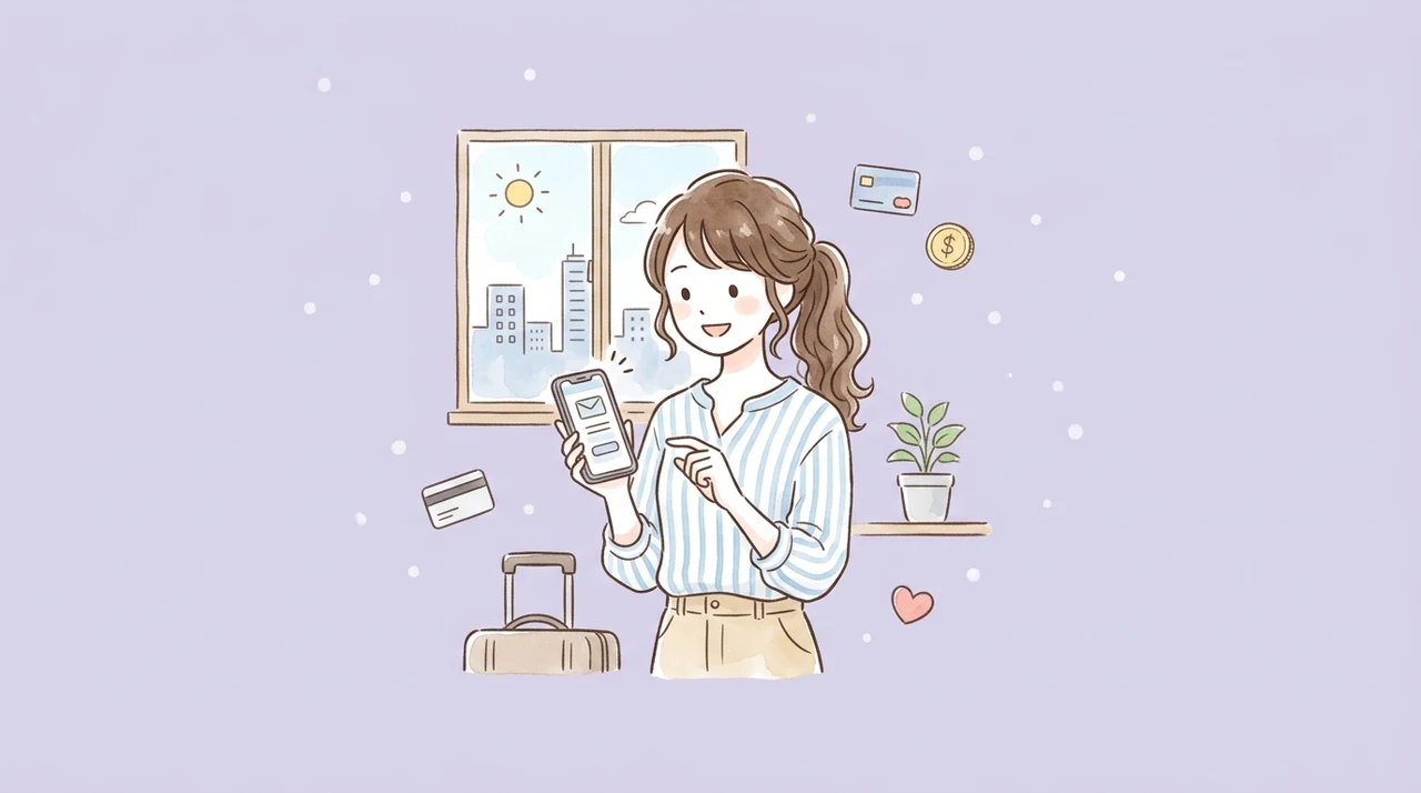 格安で予約するための宿泊術3つ