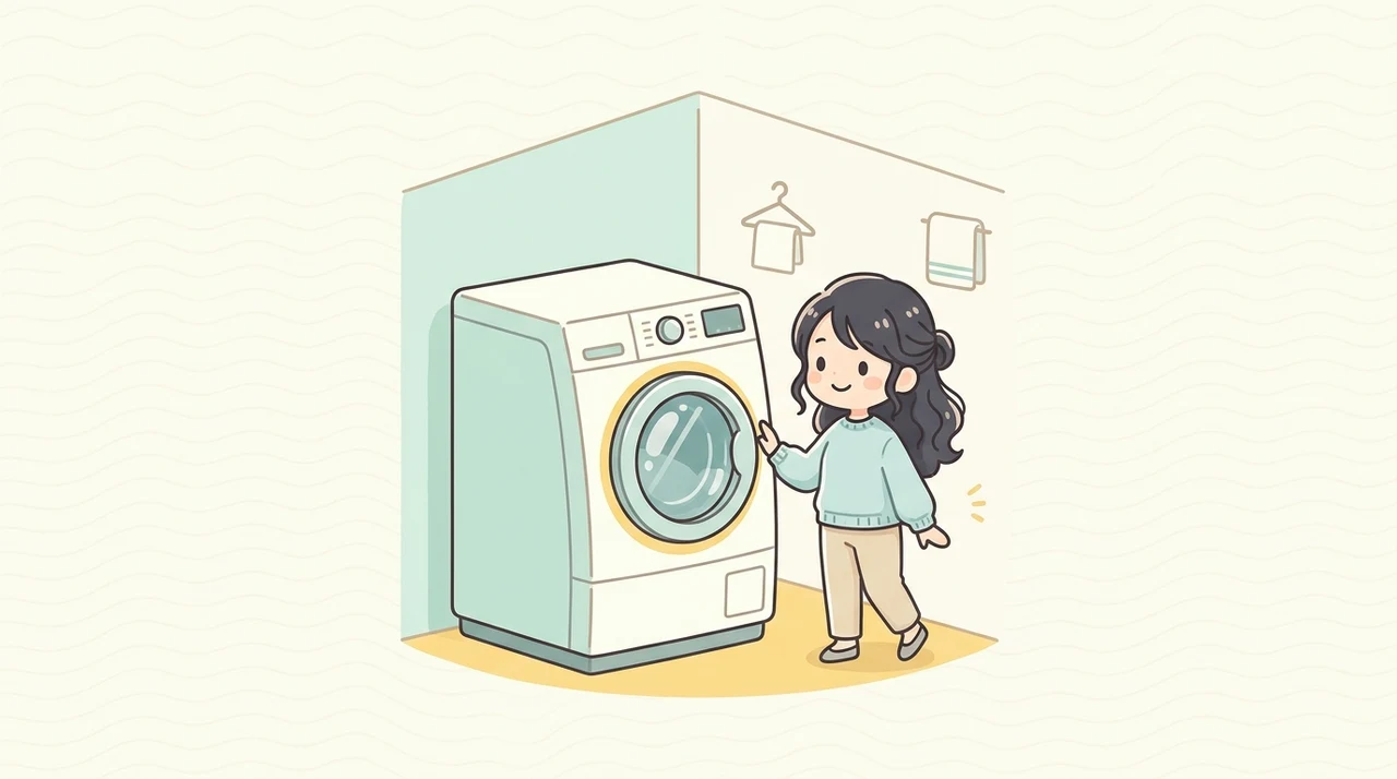 大阪で部屋に洗濯機があるおすすめホテル10選