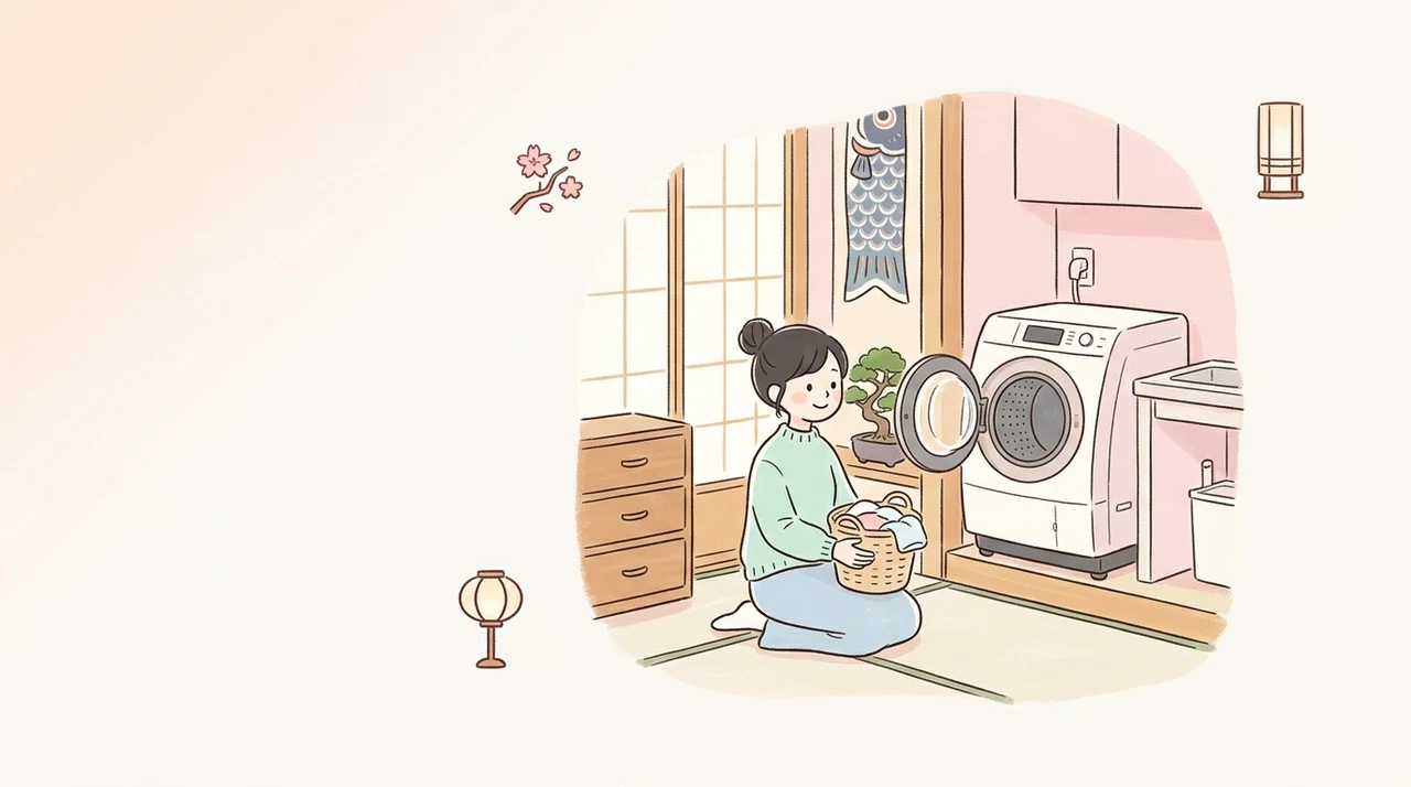 京都の部屋に洗濯機があるホテルおすすめ7選