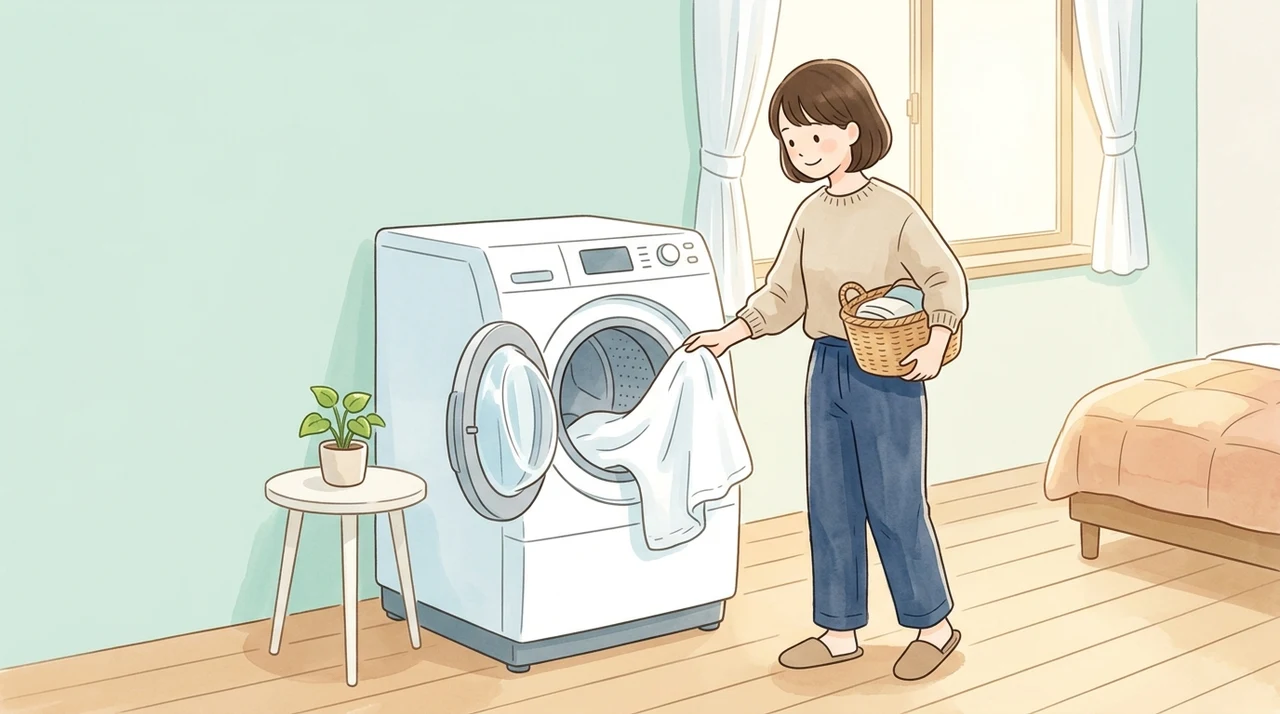 福岡の部屋に洗濯機があるホテル10選