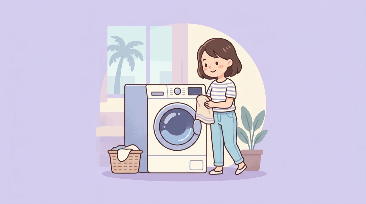 バンコクの洗濯機付きおすすめホテル8選