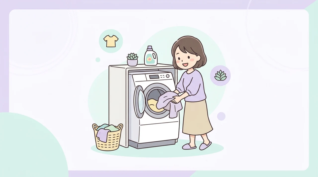 神奈川で部屋に洗濯機があるホテルの活用法