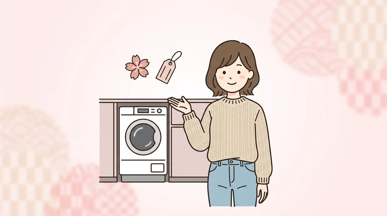熊本の部屋に洗濯機があるホテル選びのポイント