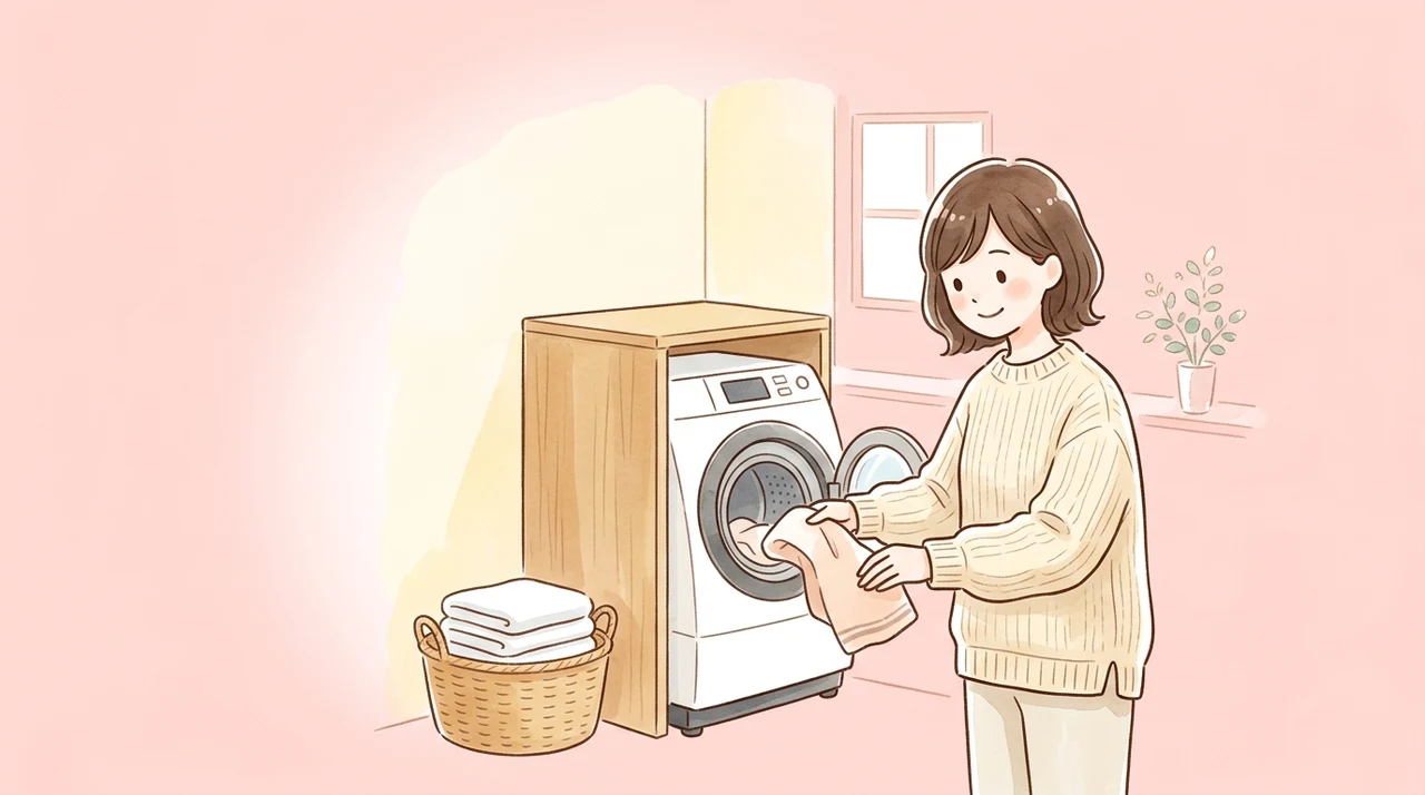 熊本で部屋に洗濯機があるおすすめホテル5選