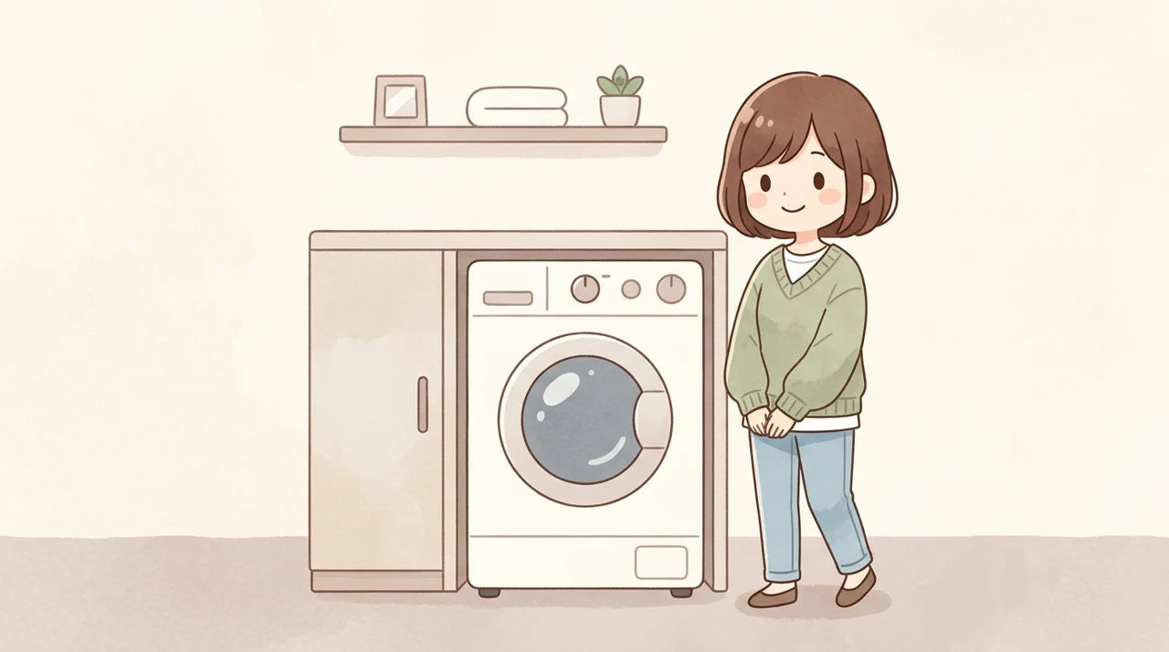 部屋に洗濯機があるホテル仙台のおすすめ7選