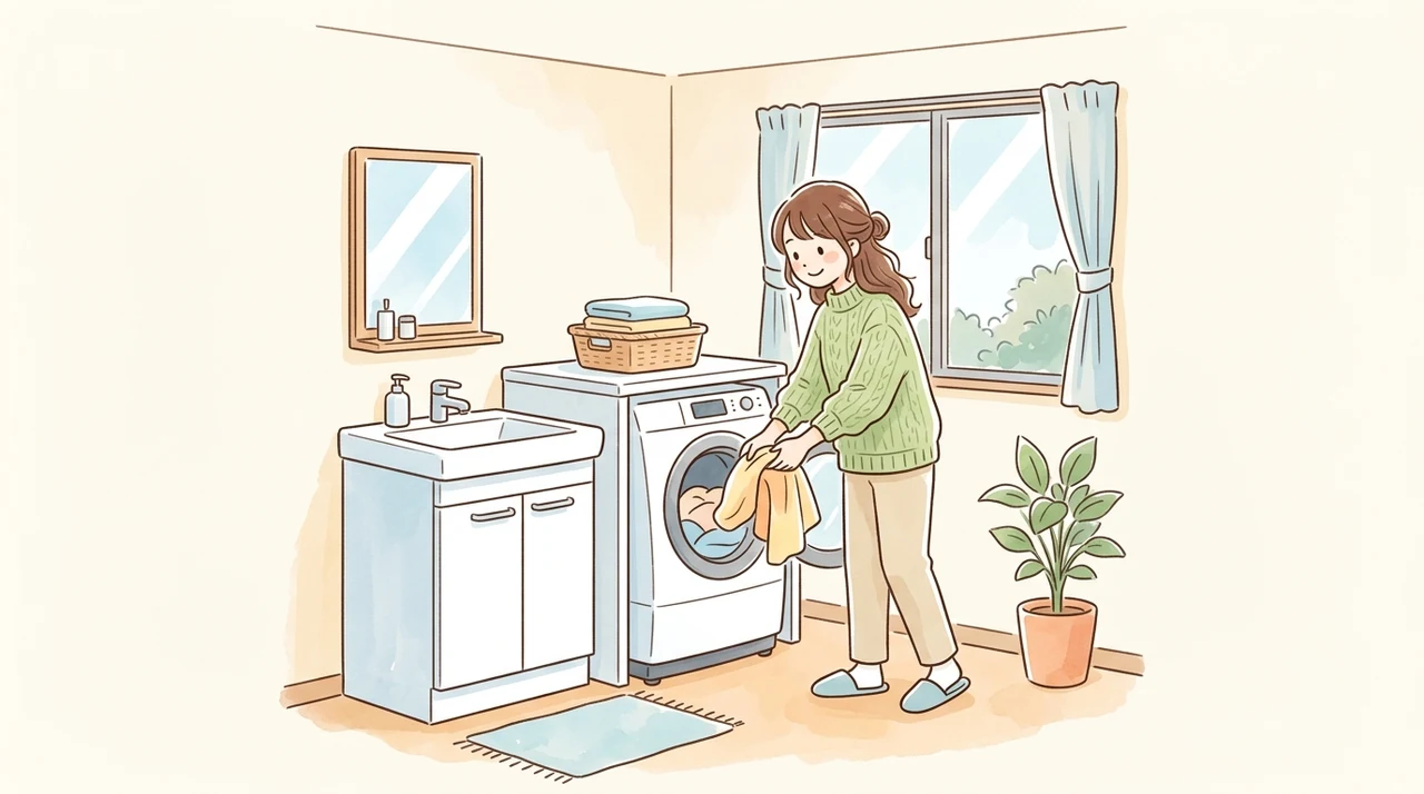 千葉で部屋に洗濯機があるホテル7選