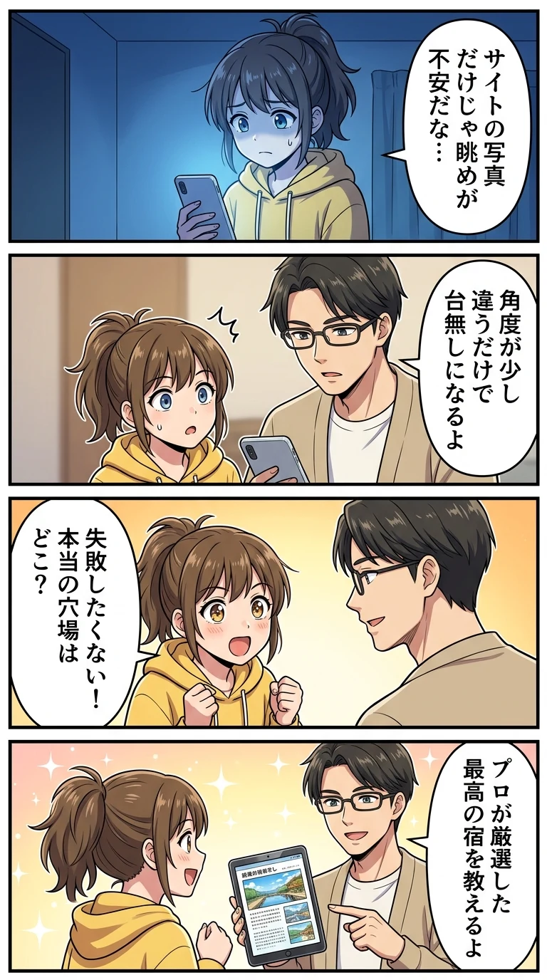 白浜花火見えるホテル